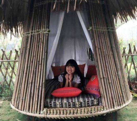 Thai Giang Pho Eco-Homestay