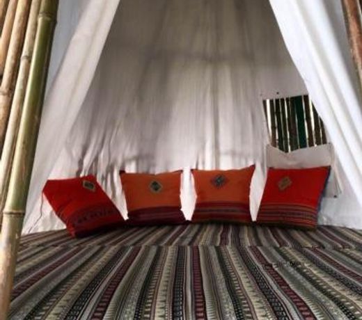 Thai Giang Pho Eco-Homestay