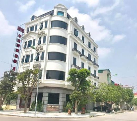Khach sáº¡n PhÆ°Æ¡ng Anh