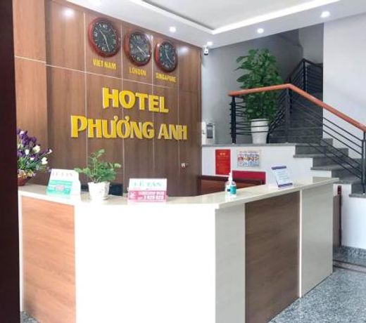 Khach sáº¡n PhÆ°Æ¡ng Anh