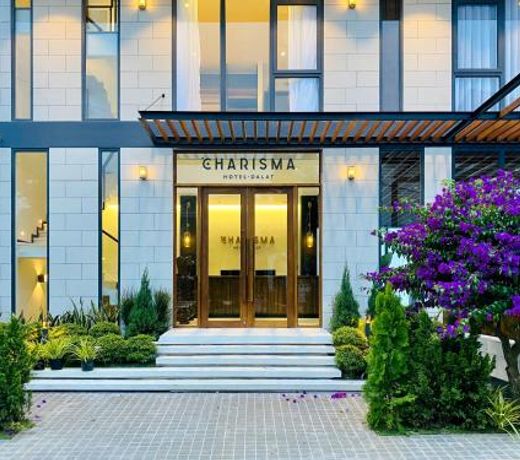 Charisma Hotel Da Lat