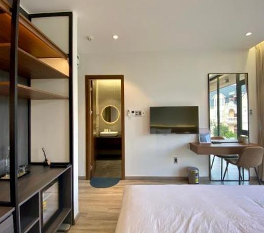 Charisma Hotel Da Lat