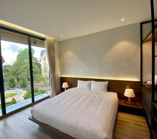 Charisma Hotel Da Lat