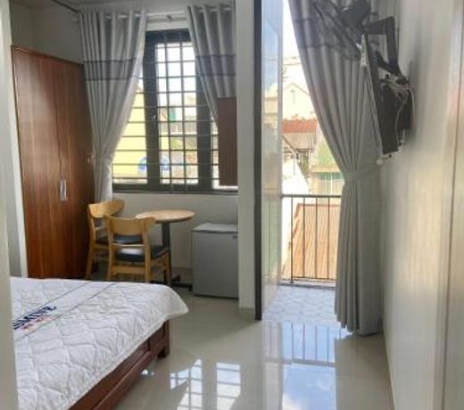 Jasmine Mini Hotel