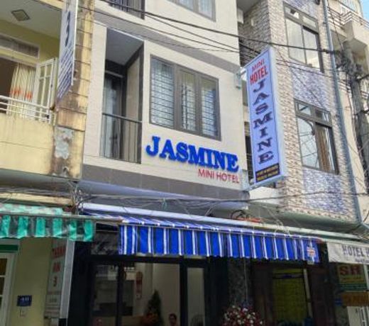 Jasmine Mini Hotel
