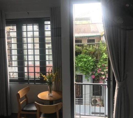Jasmine Mini Hotel
