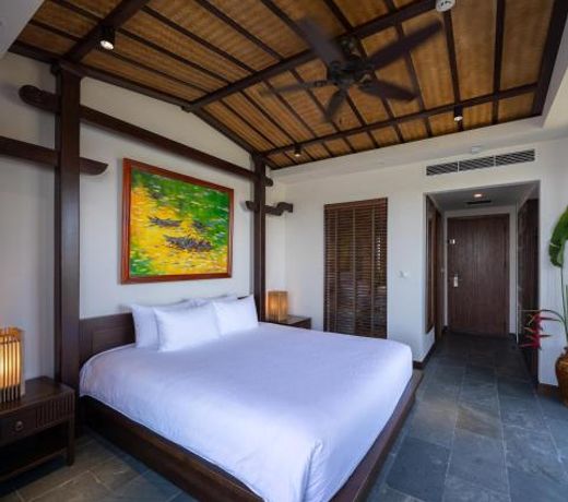 NghÃª Prana Villa & Spa Hoi An