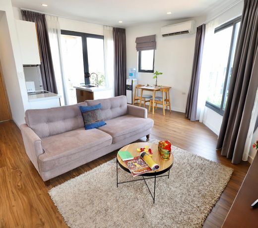 STAY PHAM HUY THONG HOTEL