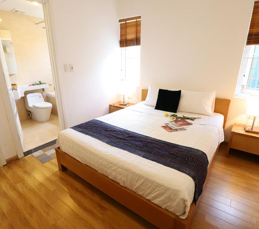 STAY PHAM HUY THONG HOTEL