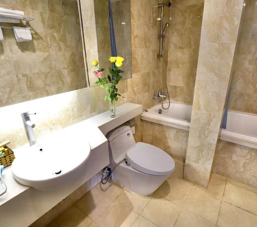 STAY PHAM HUY THONG HOTEL