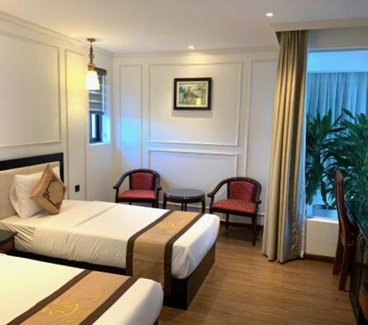 Khanh Linh Hotel