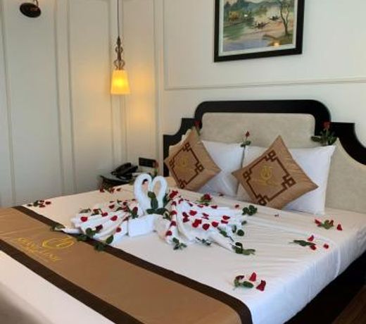 Khanh Linh Hotel