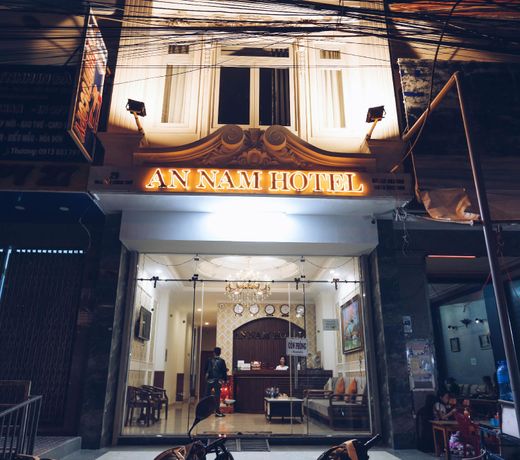 An Nam Condotel