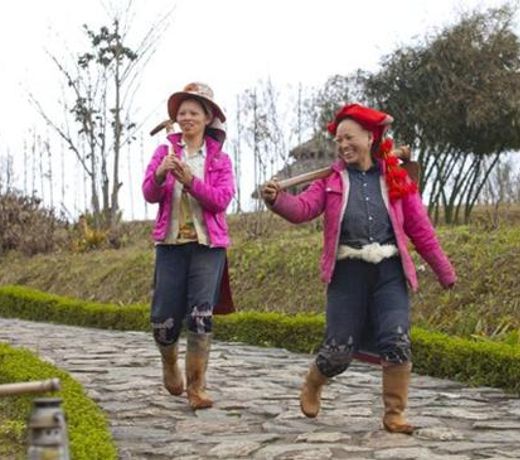 Sapa Homestay In Remote Village