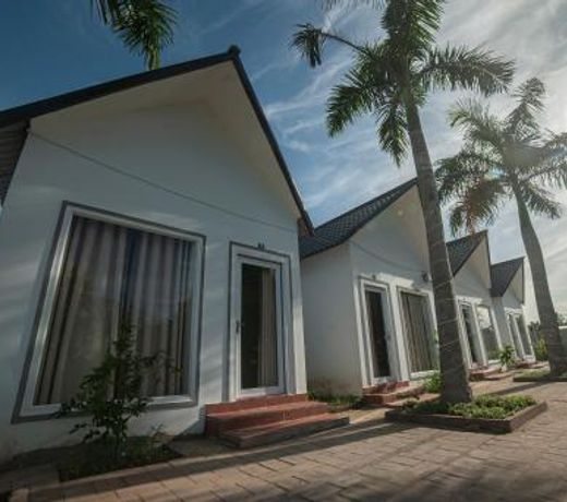 FaMi Nguyễn Homestay Châu Đốc