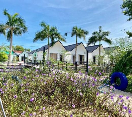 FaMi Nguyễn Homestay Châu Đốc