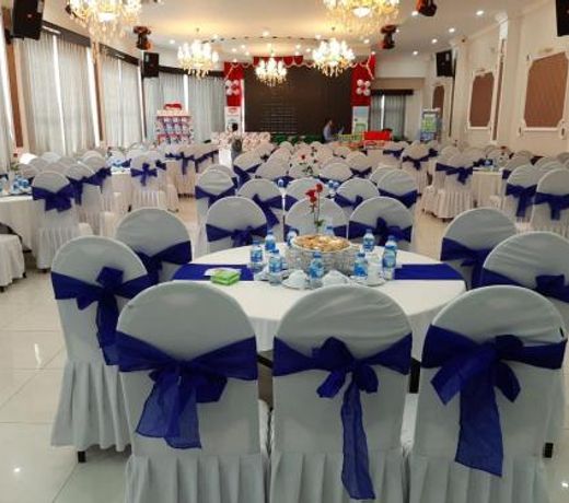 KHÃCH Sáº N SAO MAI