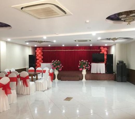 KHÃCH Sáº N SAO MAI