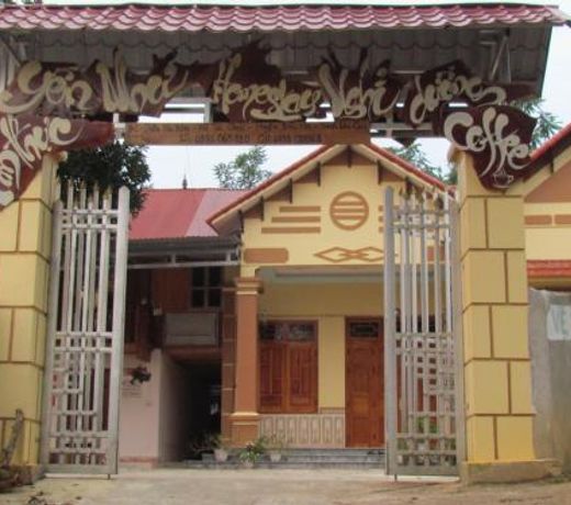 Yáº¾N NHÆ¯ Homestay