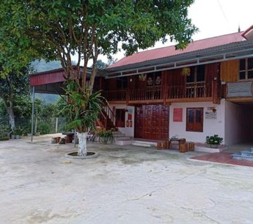 Yáº¾N NHÆ¯ Homestay