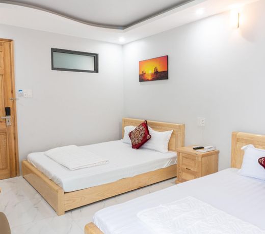 Ninh Giang Hotel
