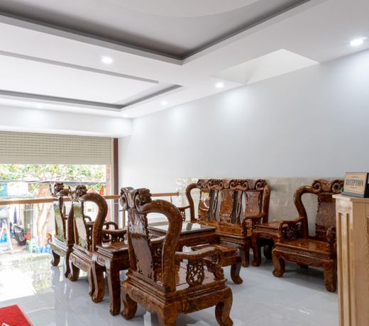 Ninh Giang Hotel