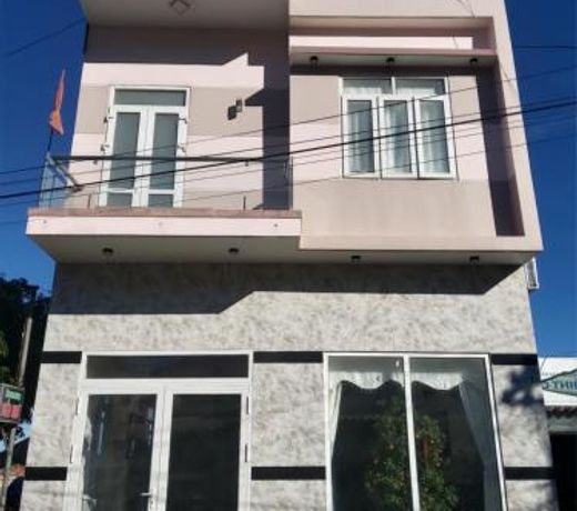 biá»n nhá» homestay