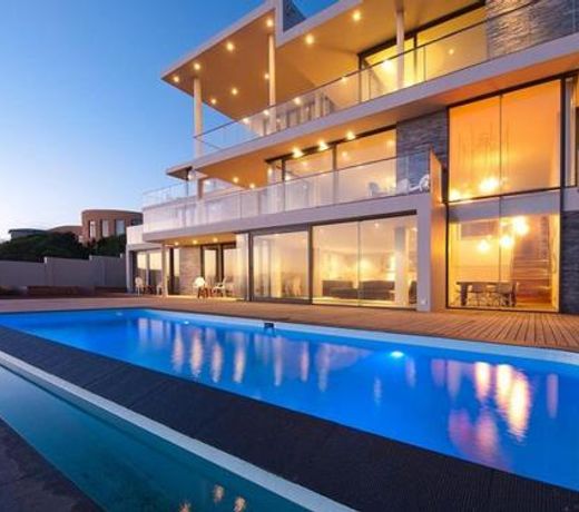 The Ocean View Guest House