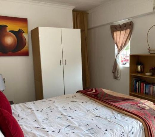 Su Casa Scottsville