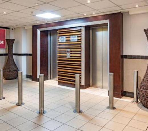 City Lodge Hotel at OR Tambo International Airport