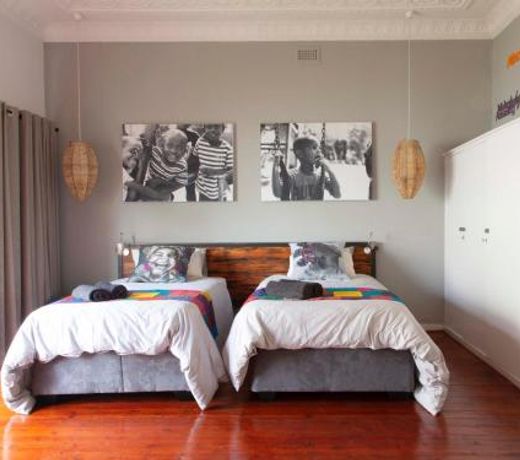 Be My Guest Bed; Book & Breakfast