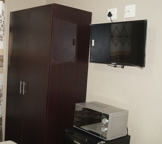 MIRATON EASTGATE SUITES