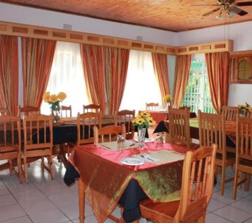 El Palmar Guesthouse