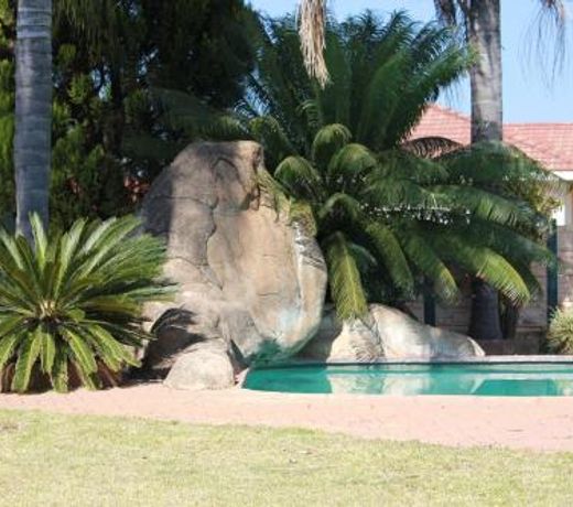 El Palmar Guesthouse