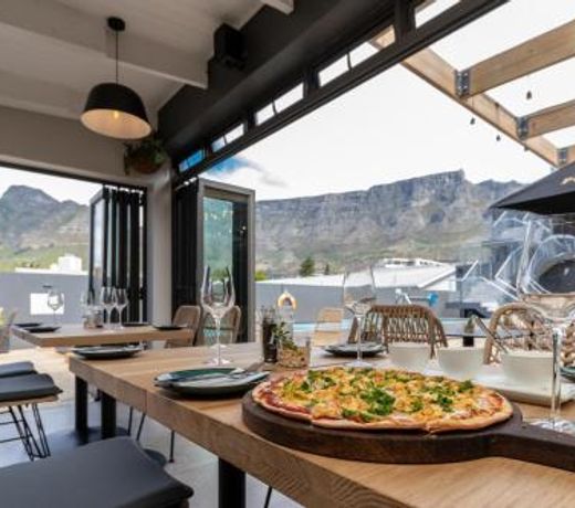 Kloof Street Hotel