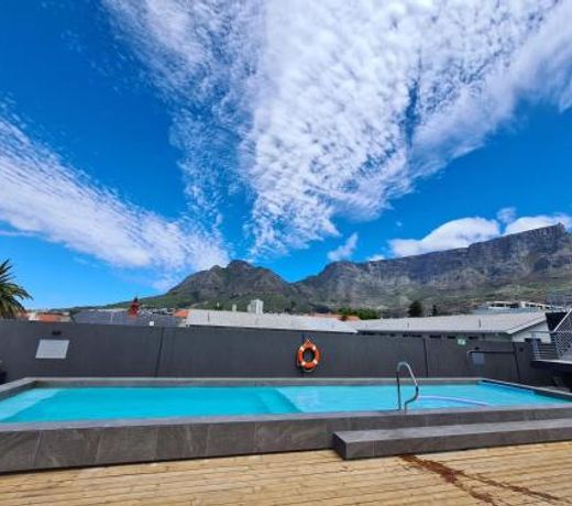 Kloof Street Hotel