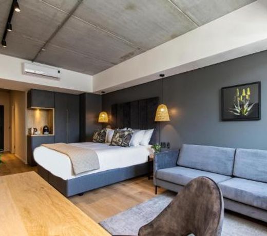 Kloof Street Hotel