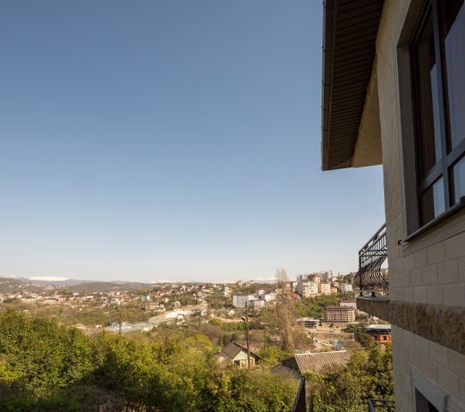Prosperus Guest House