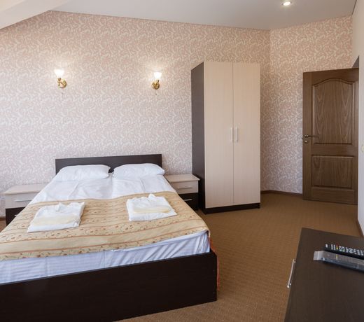 Prosperus Guest House