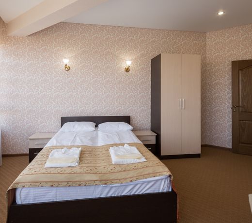Prosperus Guest House