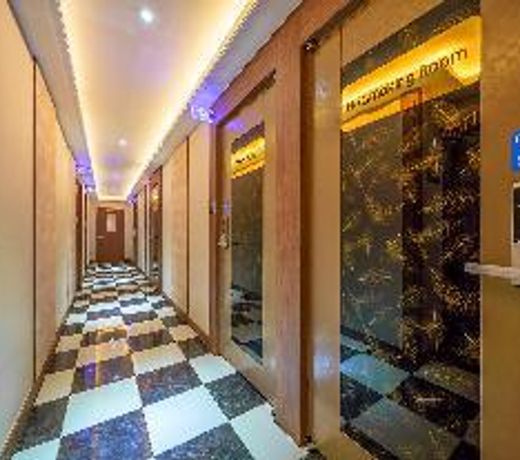 Hwagok CL Hotel