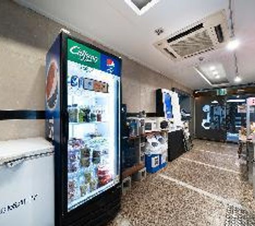 Incheon Hotel JUNO