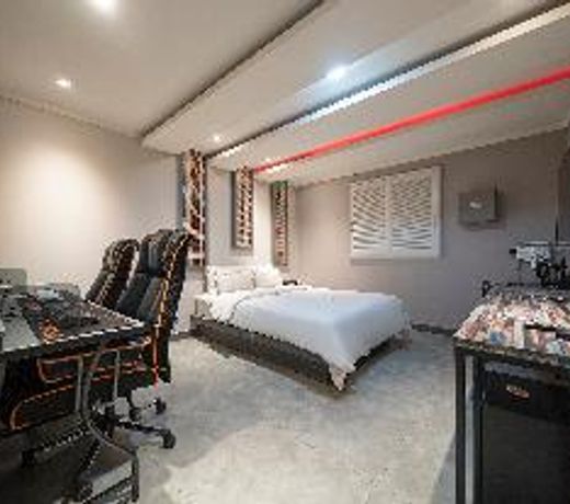 Incheon Hotel JUNO