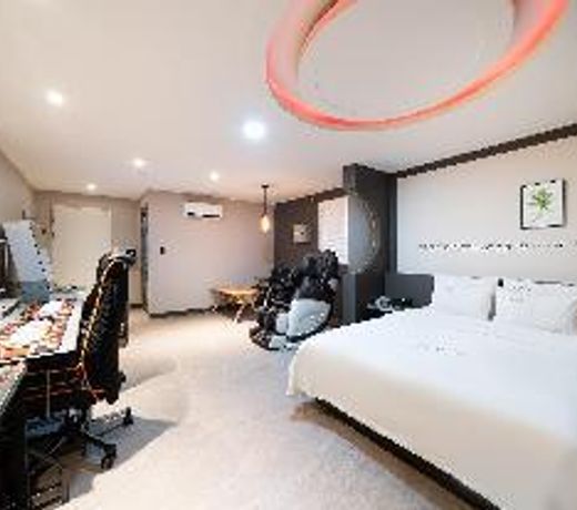 Incheon Hotel JUNO