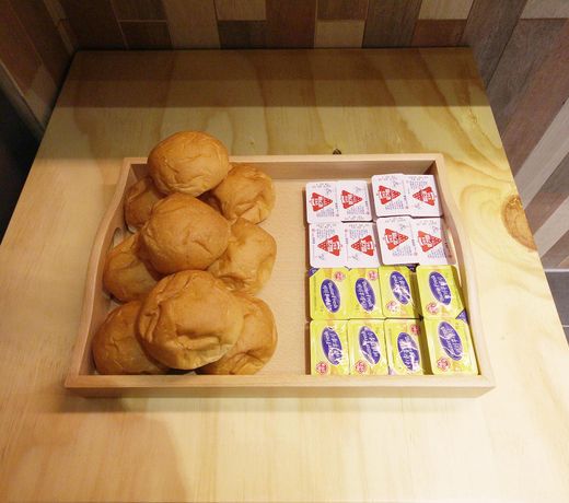 Daegu Bonridong Lovely Hotel