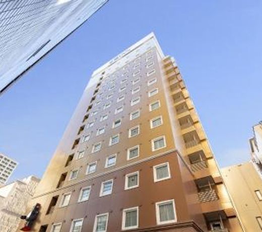 Toyoko Inn Tokyo Asakusa Kuramae No.2