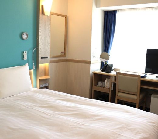 Toyoko Inn Tokyo Asakusa Kuramae No.2