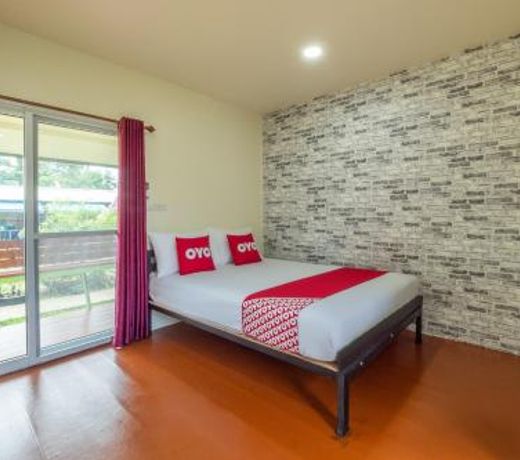OYO 1035 Binlahdong Resort