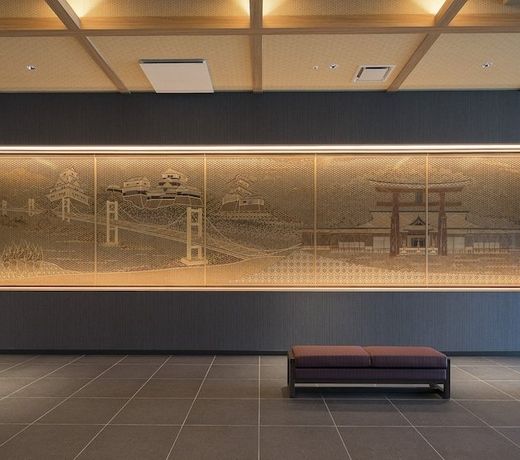 Grandvrio Hotel Miyajima Wakura