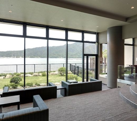 Grandvrio Hotel Miyajima Wakura